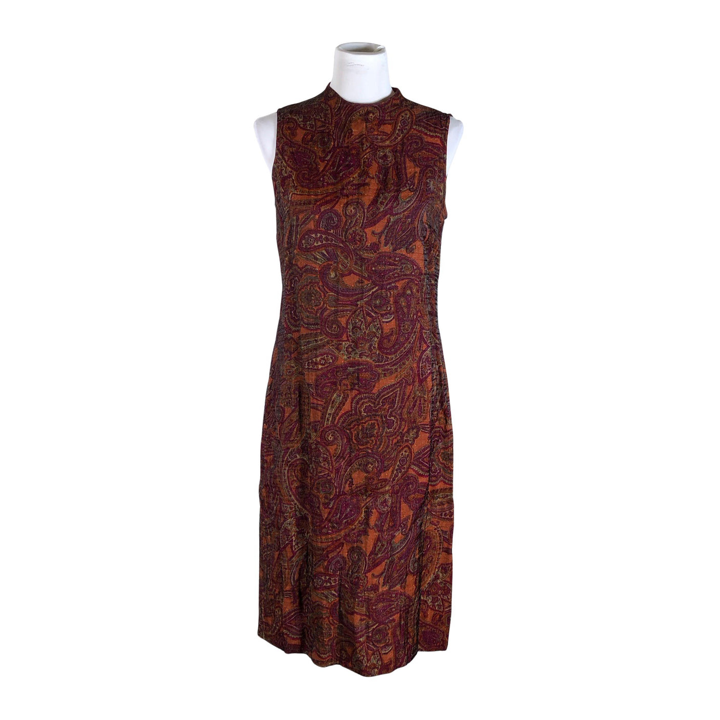 Unisex Maria Westerlind - Dress, size 40 - Brown (1)