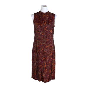 Unisex Maria Westerlind - Dress, size 40 - Brown (1)