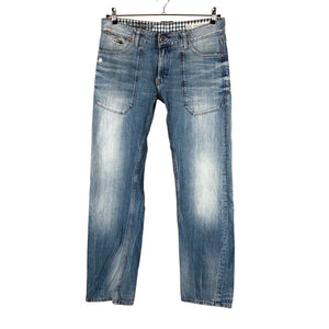 Unisex Tommy Hilfiger - Jeans, size W32 - Light blue (1)