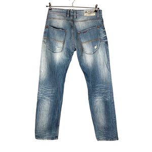 Unisex Tommy Hilfiger - Jeans, size W32 - Light blue (2)