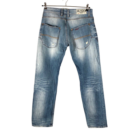 Unisex Tommy Hilfiger - Jeans, size W32 - Light blue (2)