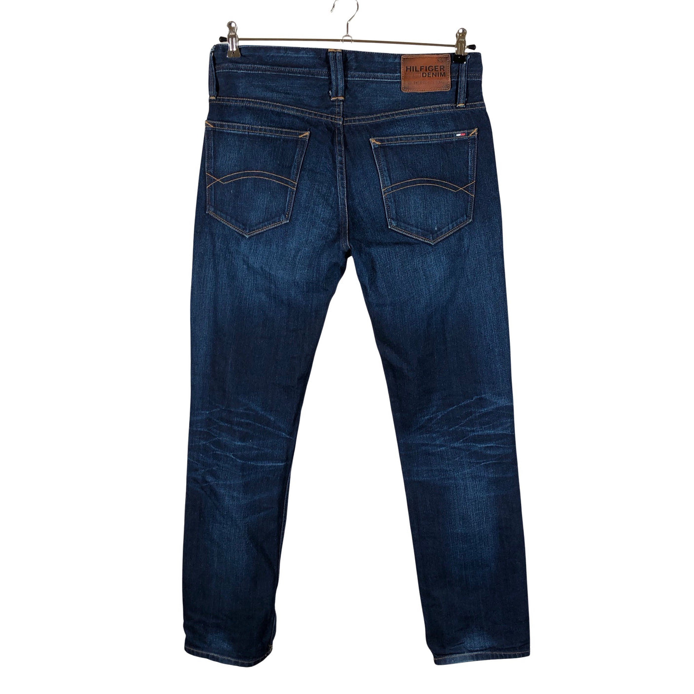 Unisex Tommy Hilfiger - Jeans, size W33 - Blue (2)
