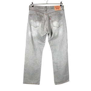 Unisex Levi's - Jeans, size W32 - Gray (2)