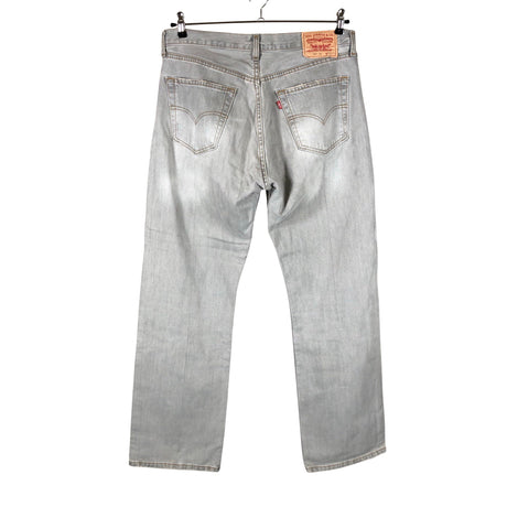 Unisex Levi's - Jeans, size W32 - Gray (2)