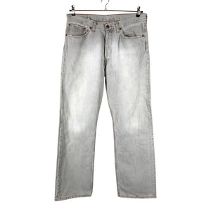 Unisex Levi's - Jeans, size W32 - Gray (1)