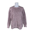 Unisex Marks&Spencer - Sweater, size 36 - Light pink ()