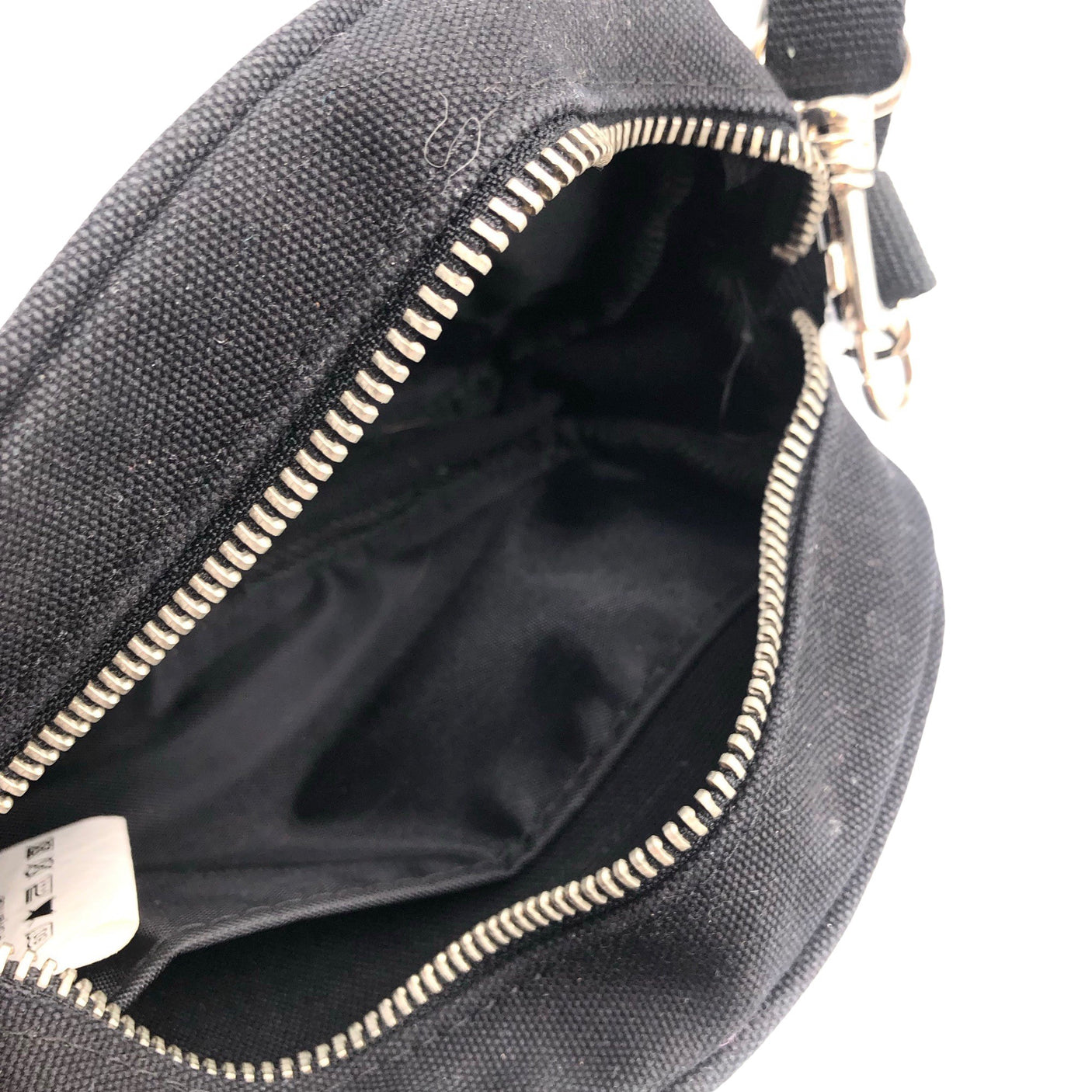 Unisex Marimekko - Shoulder bag, size Mini - Black (2)