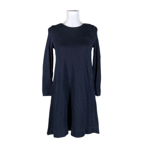 Unisex COS - Knit dress, size 38 - Blue (1)