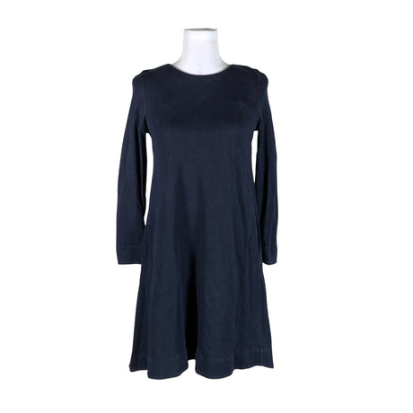 Unisex COS - Knit dress, size 38 - Blue ()
