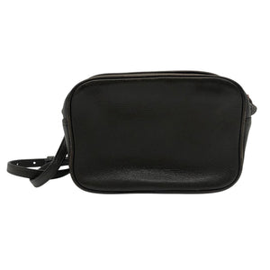 Unisex Massimo Dutti - Shoulder bag, size Mini - Green (1)