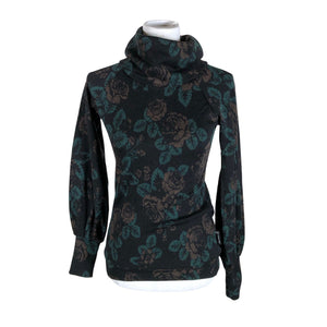 Unisex Ommellinen - Sweater, size 34 - Black (1)