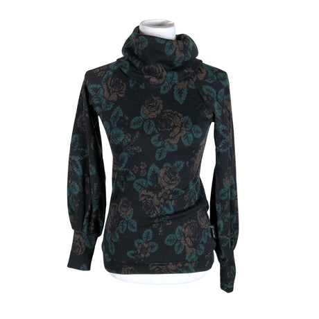 Unisex Ommellinen - Sweater, size 34 - Black ()