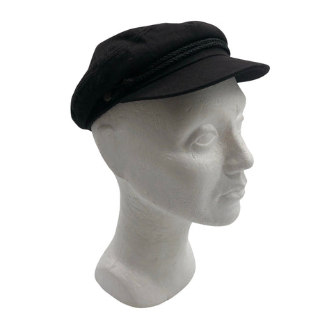 Unisex Brixton - Cap, size 54 - 56 cm - Black ()