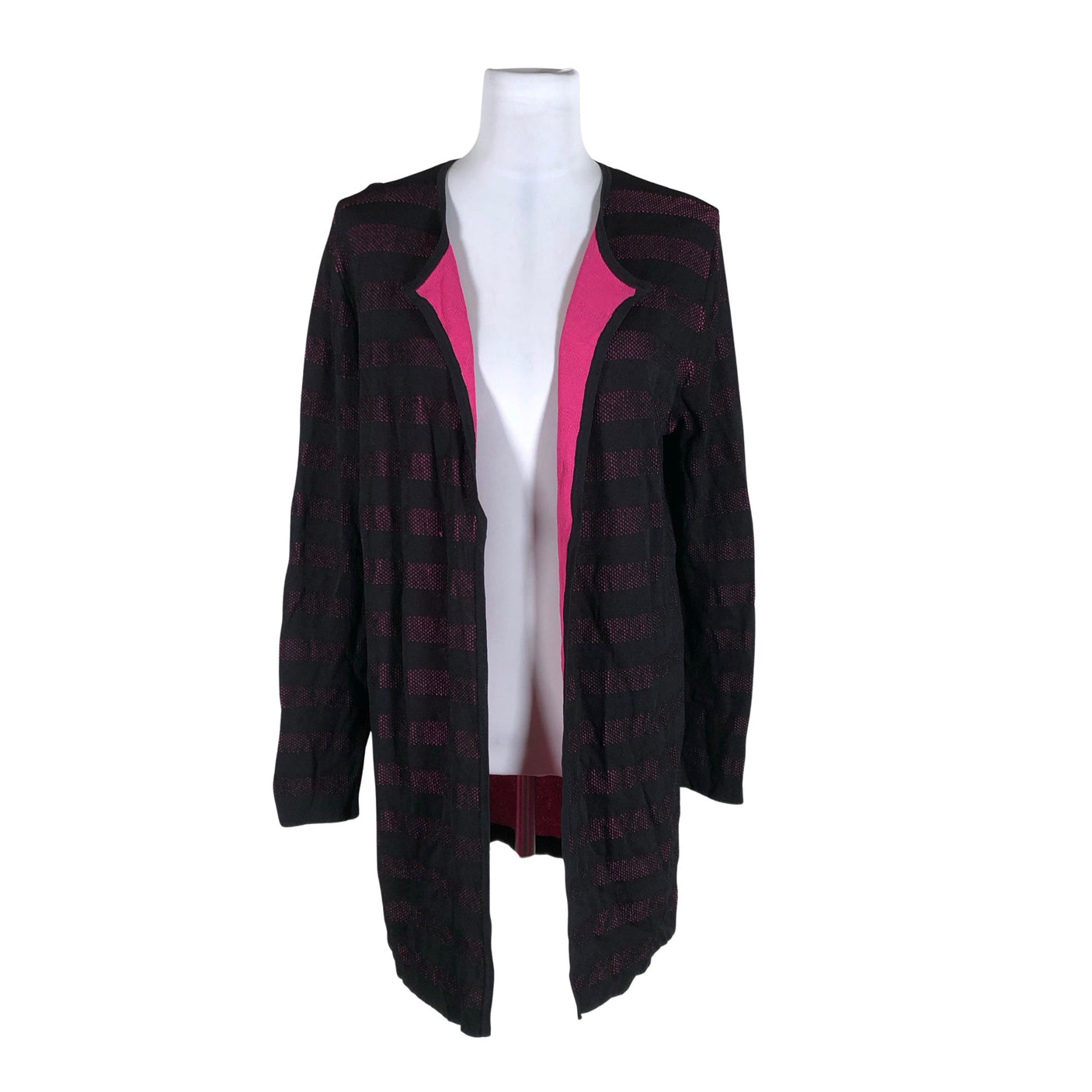 Unisex Gerry Weber - Cardigan, size 40 - Black (1)