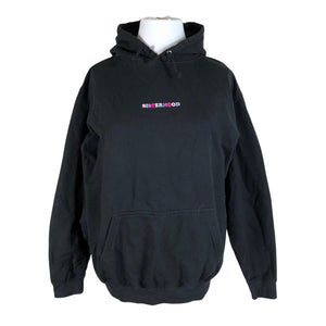 Unisex The Spark Company - Hoodie, size 42 - Black (1)