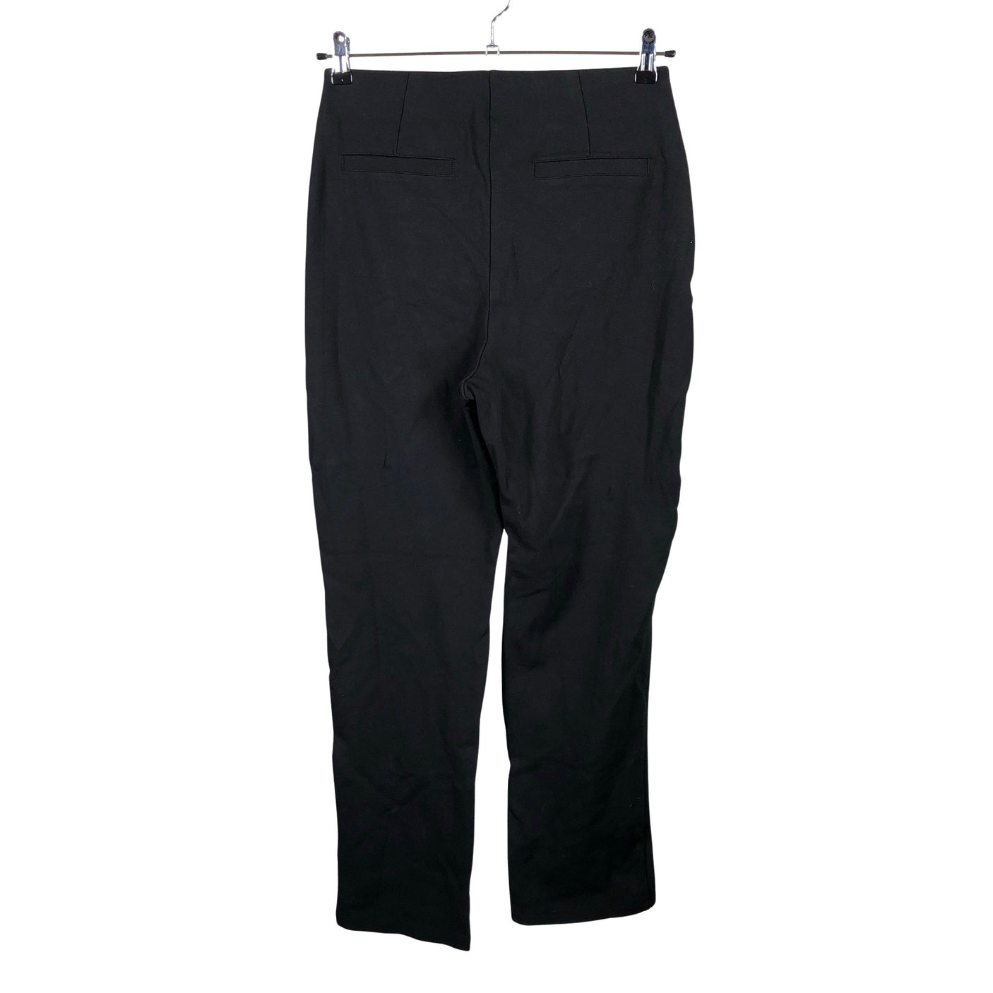 Unisex NOSH - Tricot pants, size 42 - Black (2)