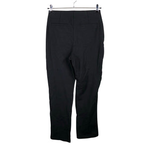 Unisex NOSH - Tricot pants, size 42 - Black (2)