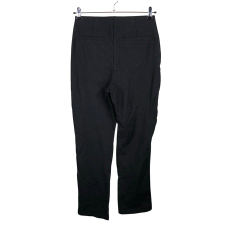 Unisex NOSH - Tricot pants, size 42 - Black (2)