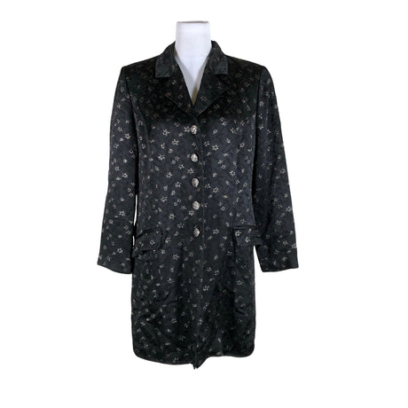 Unisex Modelia - Dress jacket, size 40 - Black ()