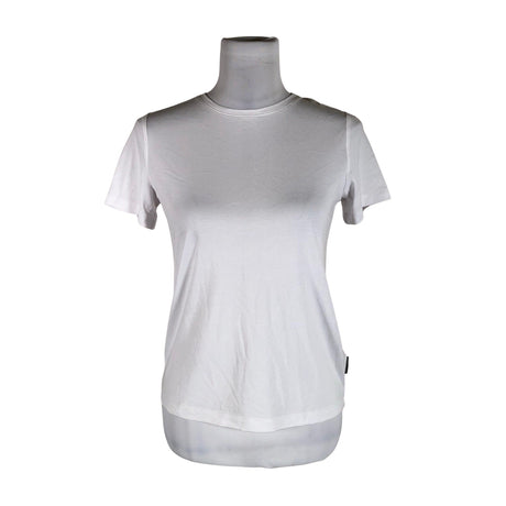 Unisex Peak Performance - T-shirt, size 34 - White ()