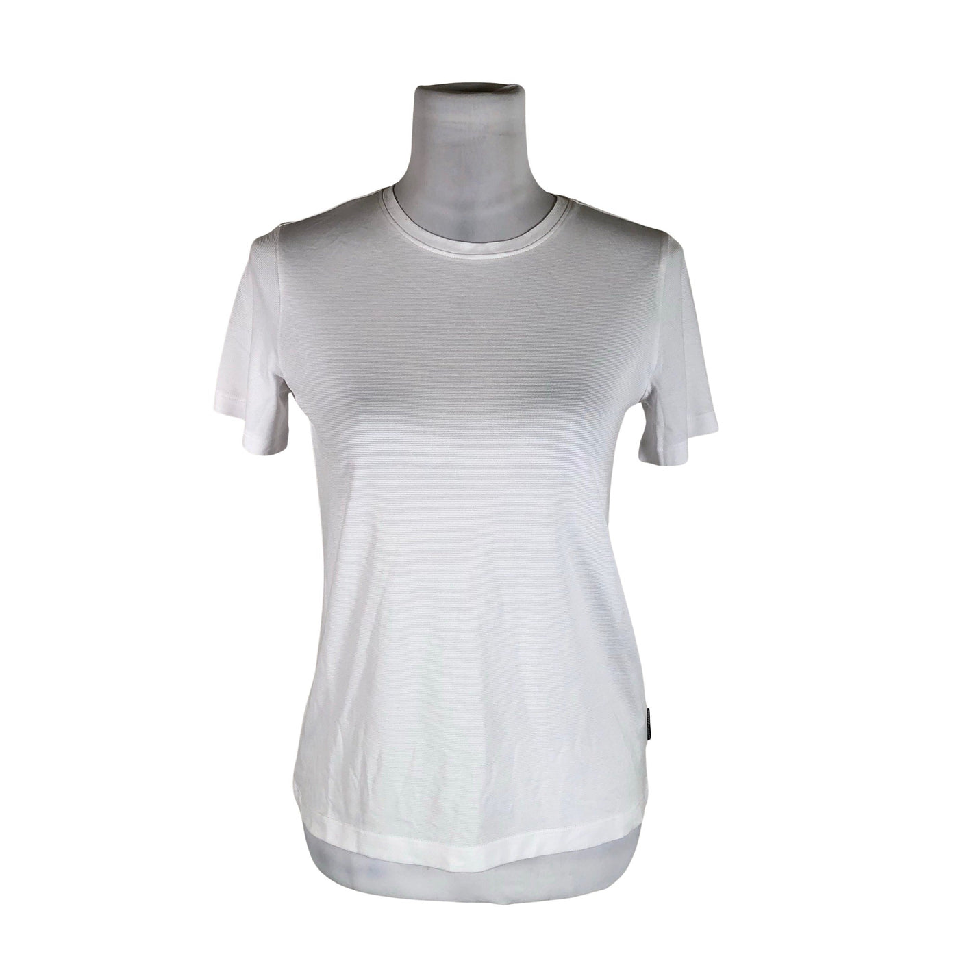 Unisex Peak Performance - T-shirt, size 34 - White (1)