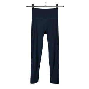Unisex Girlfriend Collective - Sports tights, size 34 - Blue (1)