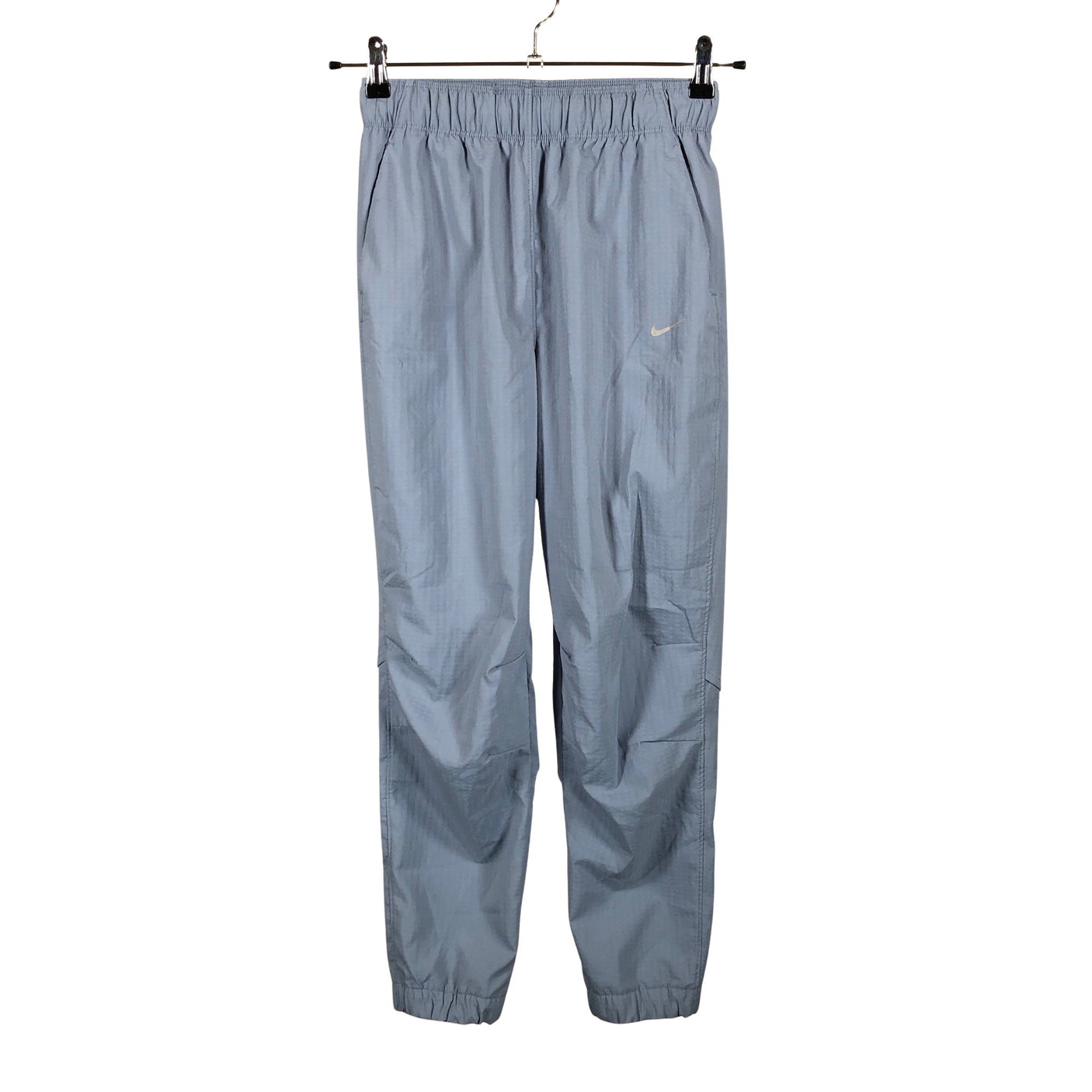 Unisex Nike - Sports trousers, size 34 - Light blue (1)