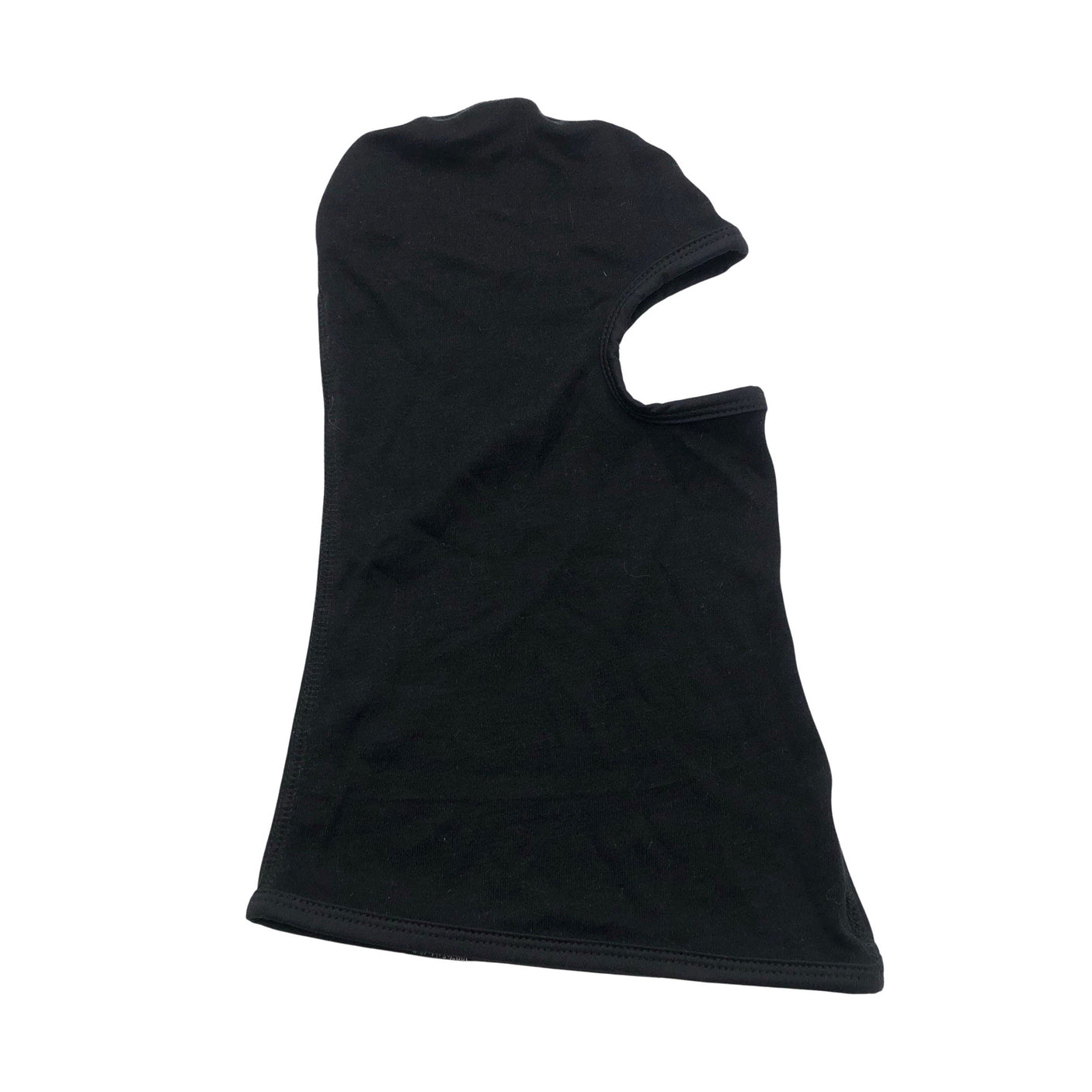 Unisex Orina - Balaclava, size 52 - 54 cm - Black (1)