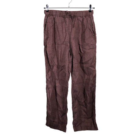 Unisex Arket - Slacks, size 36 - Brown ()