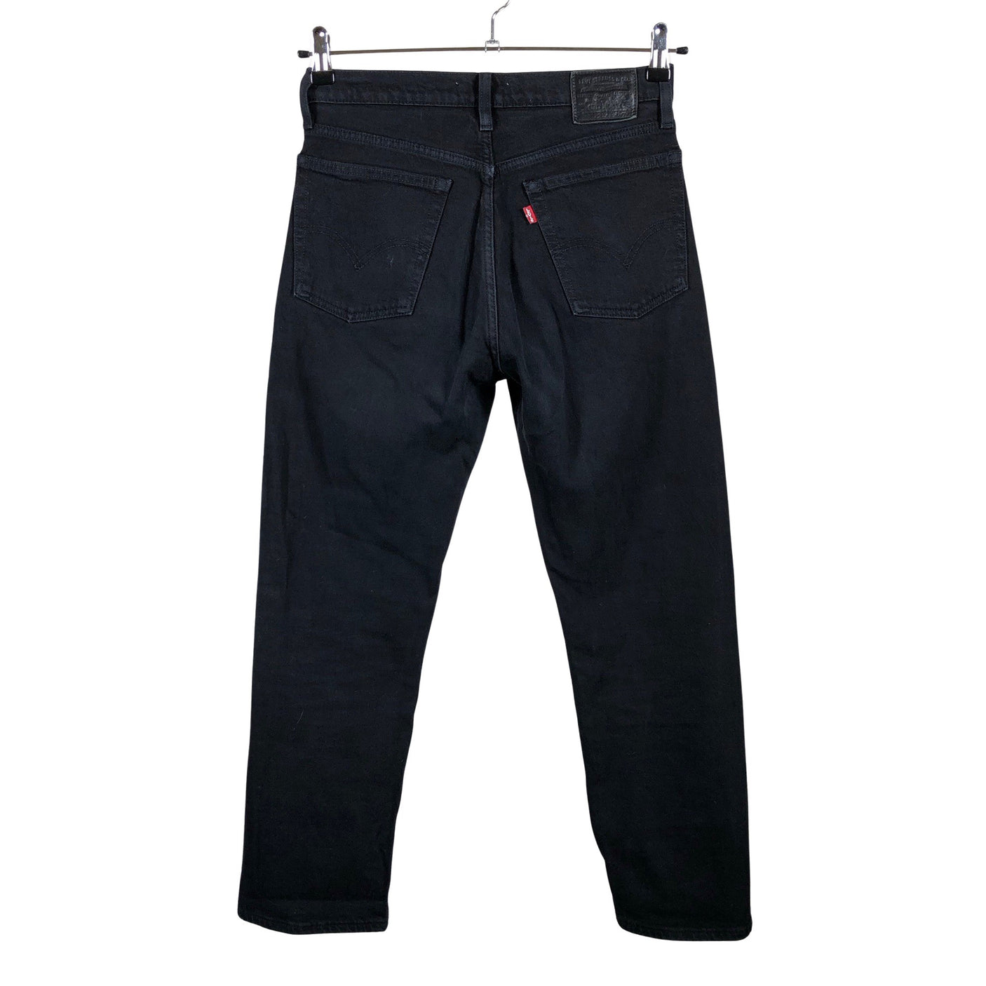 Unisex Levi's - Jeans, size W27 - Black (2)