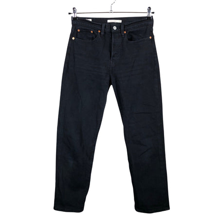 Unisex Levi's - Jeans, size W27 - Black ()