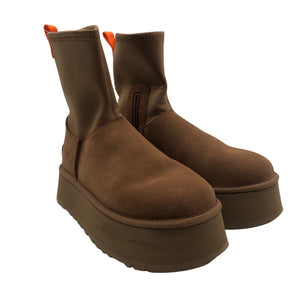Unisex Ugg - Winter shoes, size 39 - Brown (2)