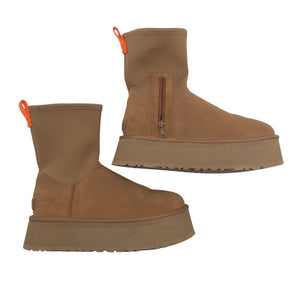 Unisex Ugg - Winter shoes, size 39 - Brown (1)
