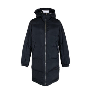 Unisex Arket - Down jacket, size 34 - Black (1)