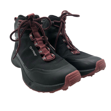 Unisex Icebug - Ankle boots, size 38 - Black (2)