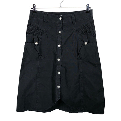 Unisex b.Young - Fabric skirt, size 42 - Black ()