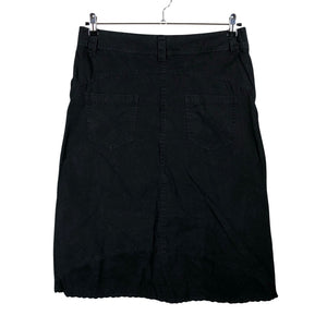 Unisex b.Young - Fabric skirt, size 42 - Black (2)