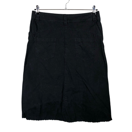 Unisex b.Young - Fabric skirt, size 42 - Black (2)