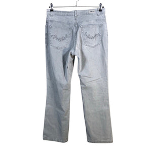 Unisex Very Nice - Jeans, size 42 - Gray (2)