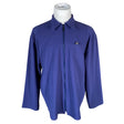 Unisex Petrifan - Cardigan, size XL - Blue ()