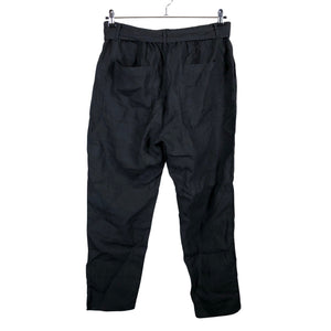 Unisex Your Face - Slacks, size 42 - Black (2)