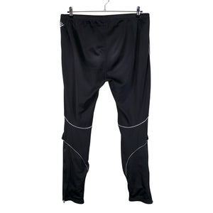 Unisex Craft - Sports trousers, size XXL - Black (2)