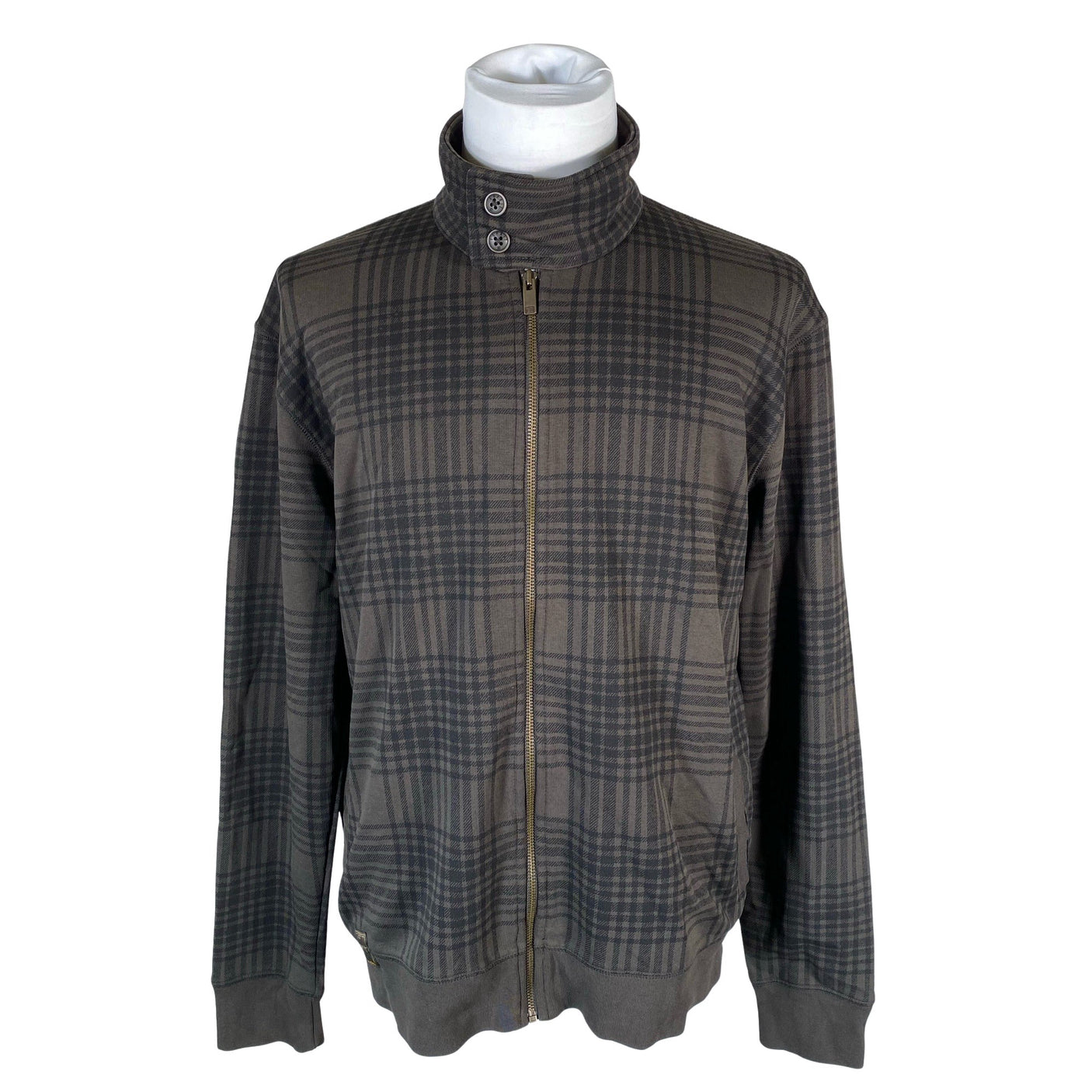 Unisex Esprit - Sweatshirt, size XXL - Brown (1)