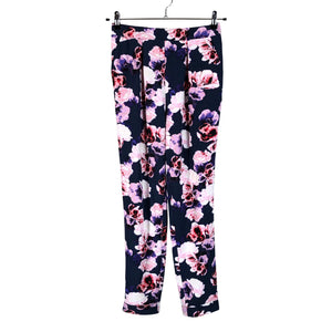 Unisex Guess - Schiffon trousers, size 36 - Blue (1)