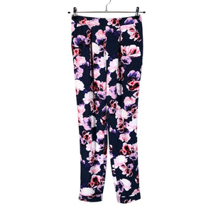 Unisex Guess - Schiffon trousers, size 36 - Blue (1)