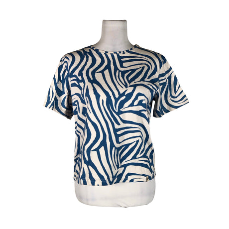 Unisex Kaiko - T-shirt, size 36 - Blue ()