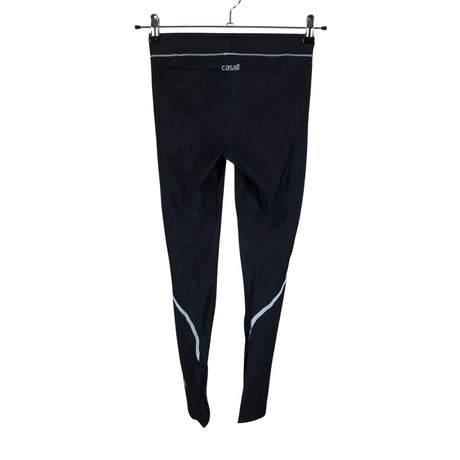 Unisex Casall - Sports tights, size 36 - Black (2)