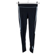 Unisex Casall - Sports tights, size 36 - Black ()