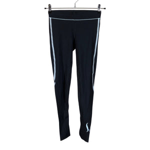 Unisex Casall - Sports tights, size 36 - Black (1)