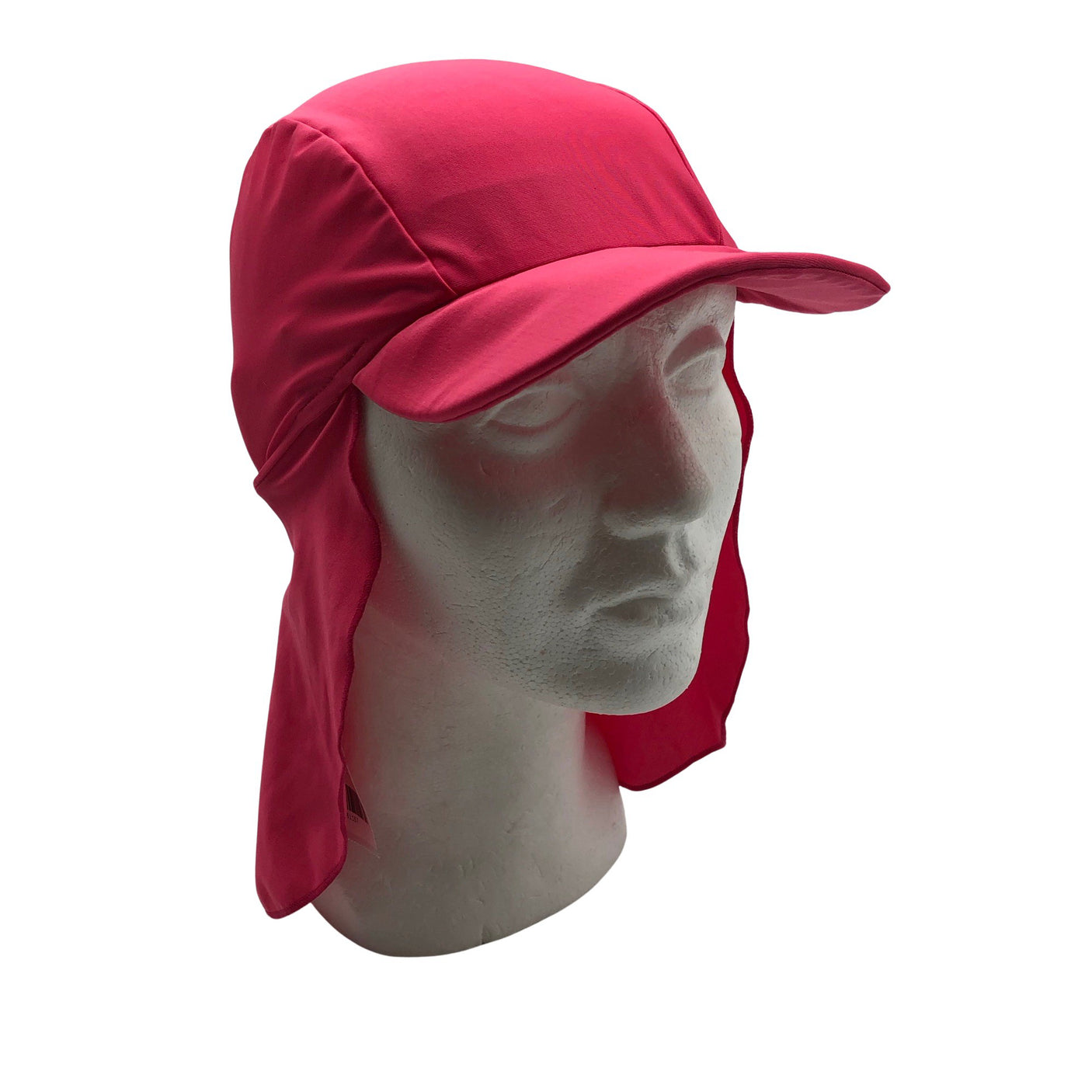 Unisex Reima - Swim cap, size 52 - 54 cm - Pink (1)